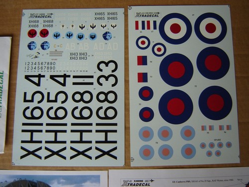 Xtradecal years of the - years,