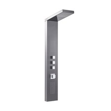 Thermostatic Shower Panel