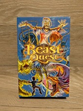 Beast Quest Beast Quest