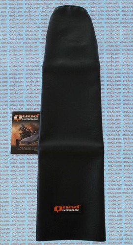 Seat cover kfx ltz400 - seat,