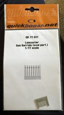 Quickboost 72021 1:72