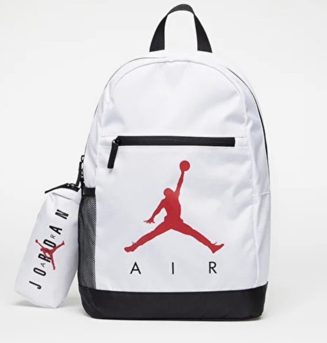 Nike air jordan backpack - air,