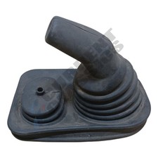 LAND ROVER DEFENDER GEAR STICK GAITER BTR1698