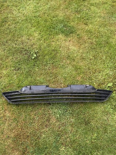 Front grill honda crv - honda,