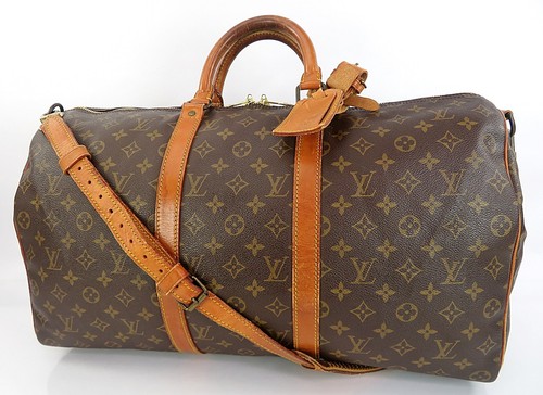 Authentic louis vuitton - authentic,