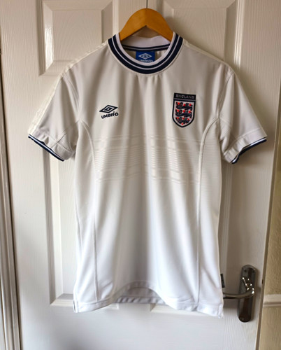 Umbro england home football - england,