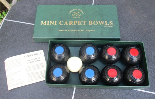 Vintage townsend croquet ltd - vintage,