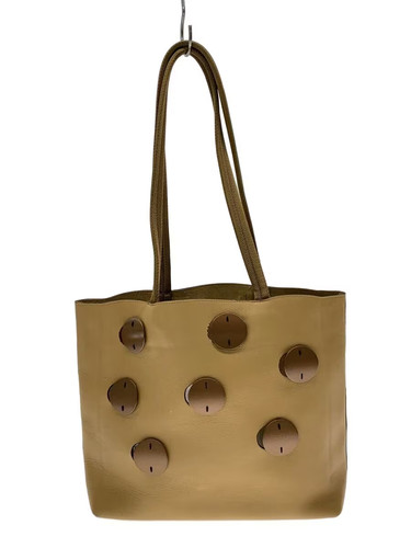 Prada tote bag leather beg - prada,