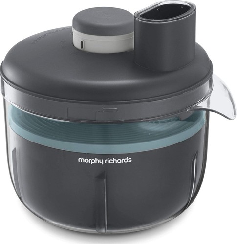 Morphy richards prep - prep, star
