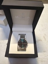 HERBELIN MENS WATCH 19515/16B