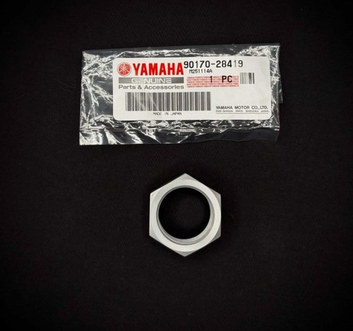 Top yoke steering - steering, stem