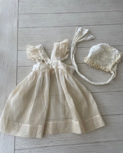 Antique edwardian baby - edwardian,