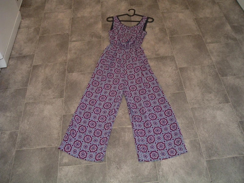 Size boden purple red print - size,