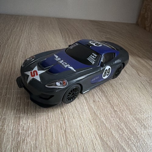 Hornby scalextric c3837 gt - ,