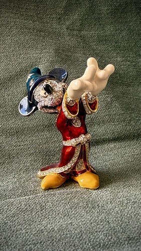 Disney arribas bros - disney, swarovski