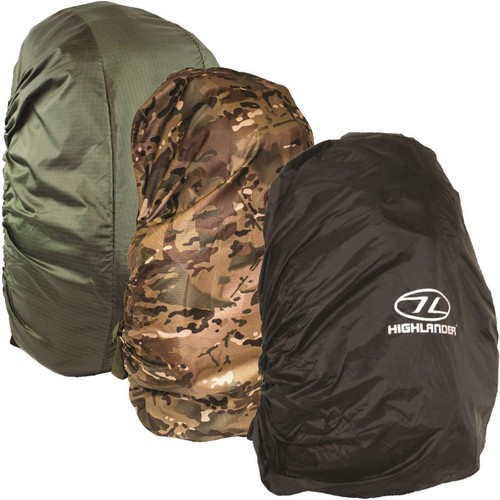 Highlander waterproof rucksack - highlander,