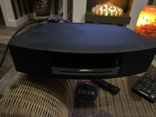 Bose Wave Music System