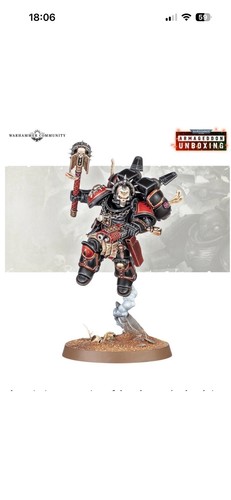 Preorder chaplain with - chaplain,