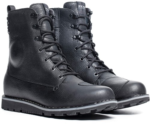 Tcx hero boots black - tcx,