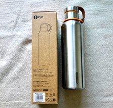 Black and Blum Stainless Steel