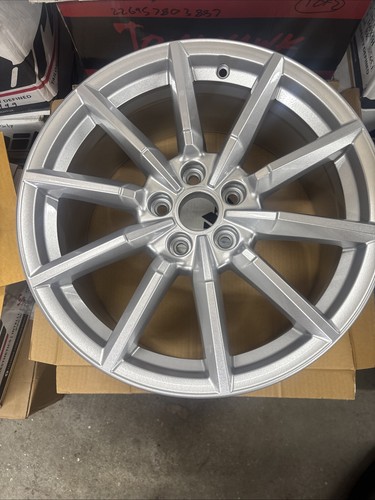 Audi mk3 spoke alloy - mk3,