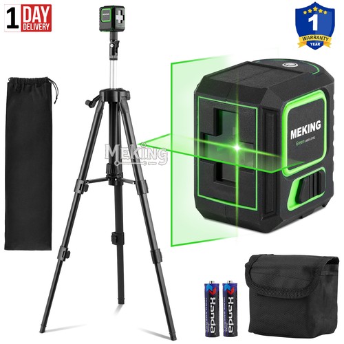 Green laser level bright light - laser,