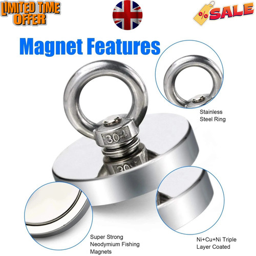 Super strong neodymium - super,