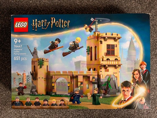 Lego harry potter - potter,