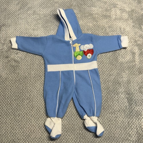 Vintage 90s baby - 90s,