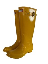 Hunter Womens Boots Original