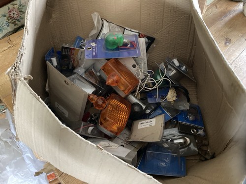 Huge job lot - huge,