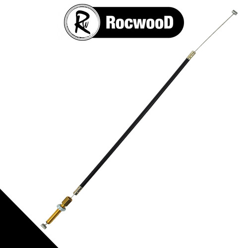 Throttle cable fits - throttle,