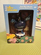 Beatles Chief Blue Meanie