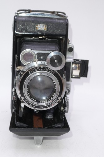 Zeiss ikon super ikonta 531 - ikonta, 531/2
