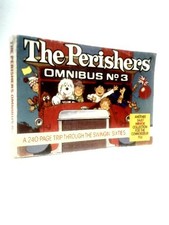 The Perishers Omnibus No.3
