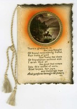 1916 WW1 Christmas & New Year