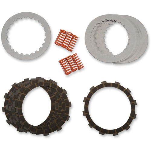 Barnett clutch kit - ktm, sx