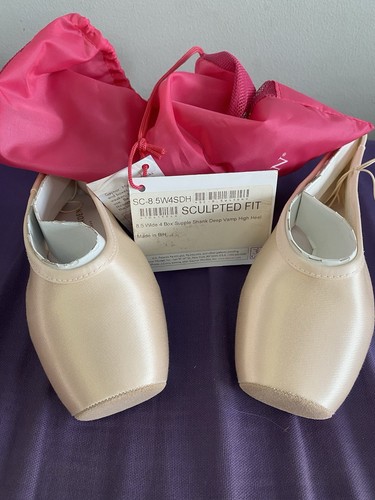 Gaynor minden pointe shoes - gaynor,
