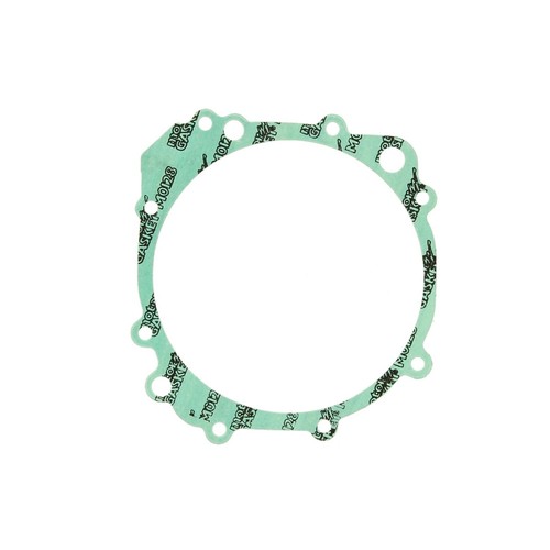 Alternator cover gasket - alternator,