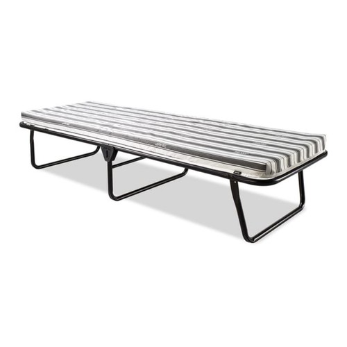 Portable folding bed - bed, single