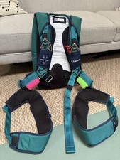 NEW Complete Skydiving Rig