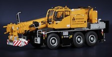 IMC MODELS - Mobile crane