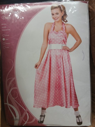 Joblot bopper pink ladies - bopper,