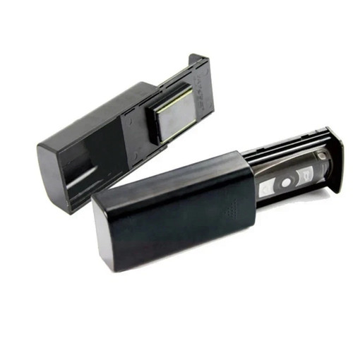 Magnetic car key safe box - safe,