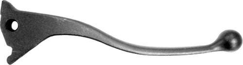 Black brake lever for - black,