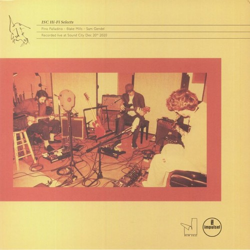 Recorded live sound city - recorded,