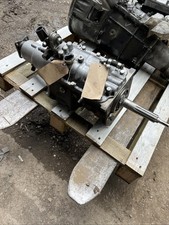 Jaguar E Type XKE S3 V12