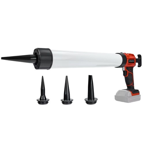 Speed auto rebound cordless - auto,