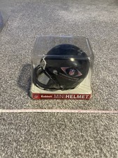 International Series Riddell