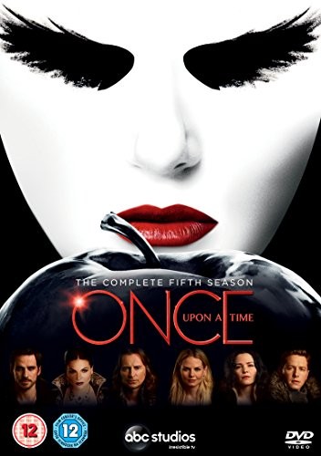 Once upon time - once, season